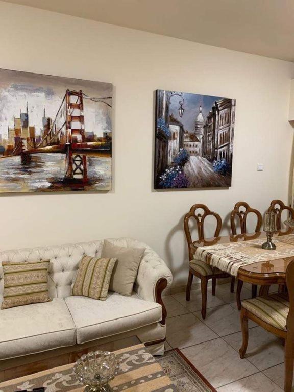 Tony'S Boutique Apartment Larnaca Dış mekan fotoğraf