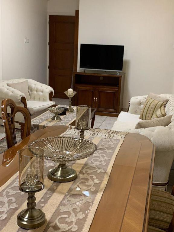 Tony'S Boutique Apartment Larnaca Dış mekan fotoğraf